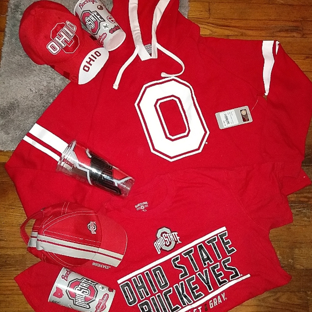 Ohio state